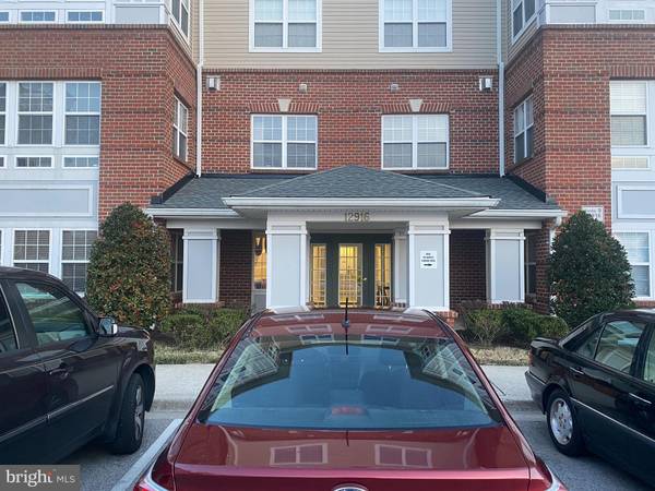 12916 FOX BOW DR #301, Upper Marlboro, MD 20774