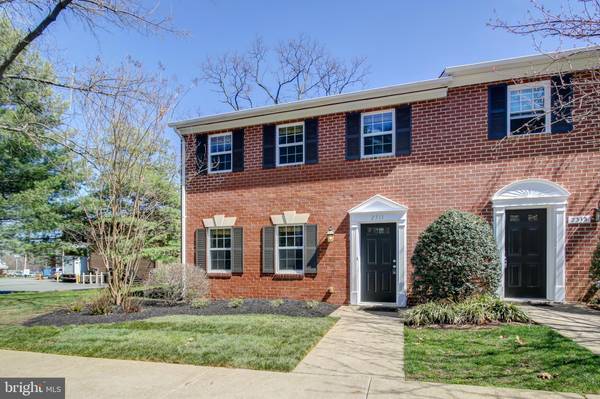 Vienna, VA 22182,2311 MCGREGOR CT