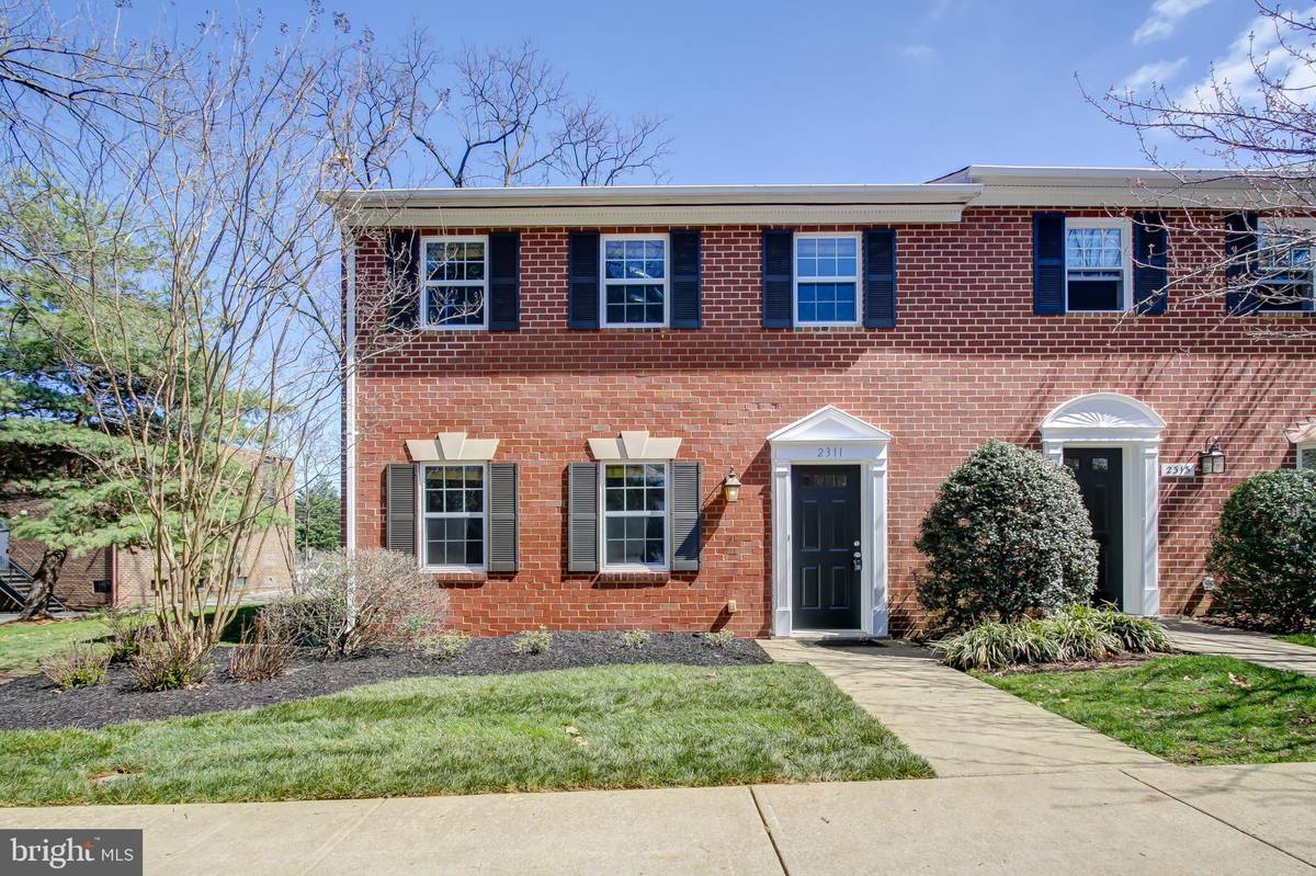 Vienna, VA 22182,2311 MCGREGOR CT