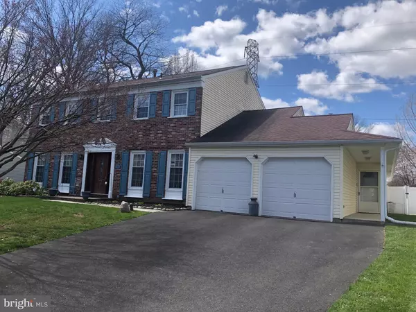 Langhorne, PA 19047,104 TRAPPE LN