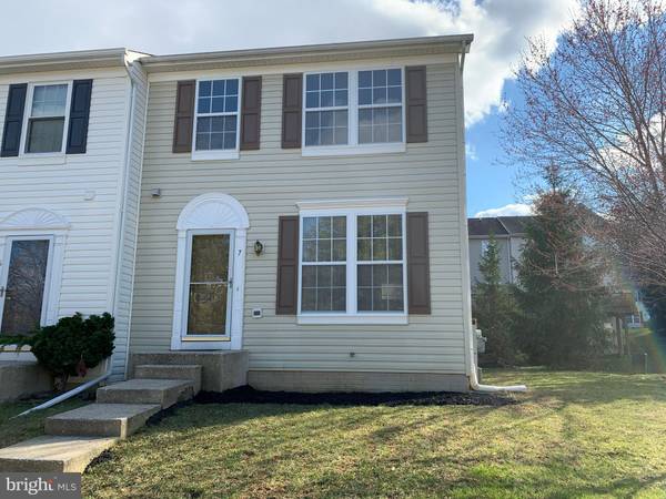 7 SNOW PINE, Owings Mills, MD 21117