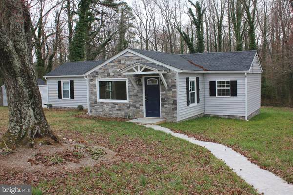 203 E 2ND ST, Mineral, VA 23117