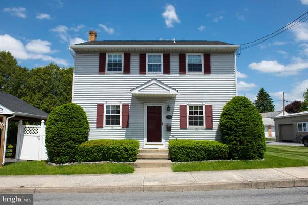 419 N 5TH ST, Emmaus, PA 18049