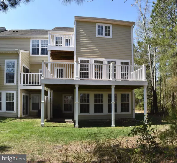 Millville, DE 19967,26 DOCKSIDE DR #25