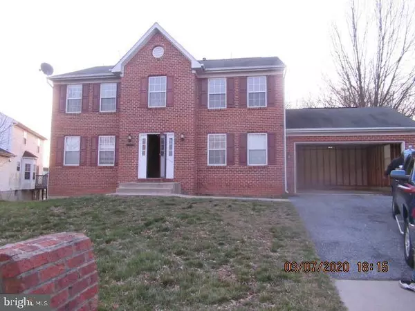 7705 PARNU CT, Upper Marlboro, MD 20772