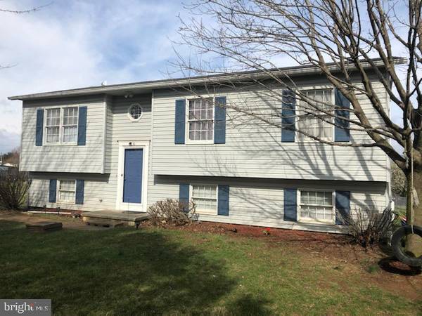 36 THORNE AVE, Toms Brook, VA 22660