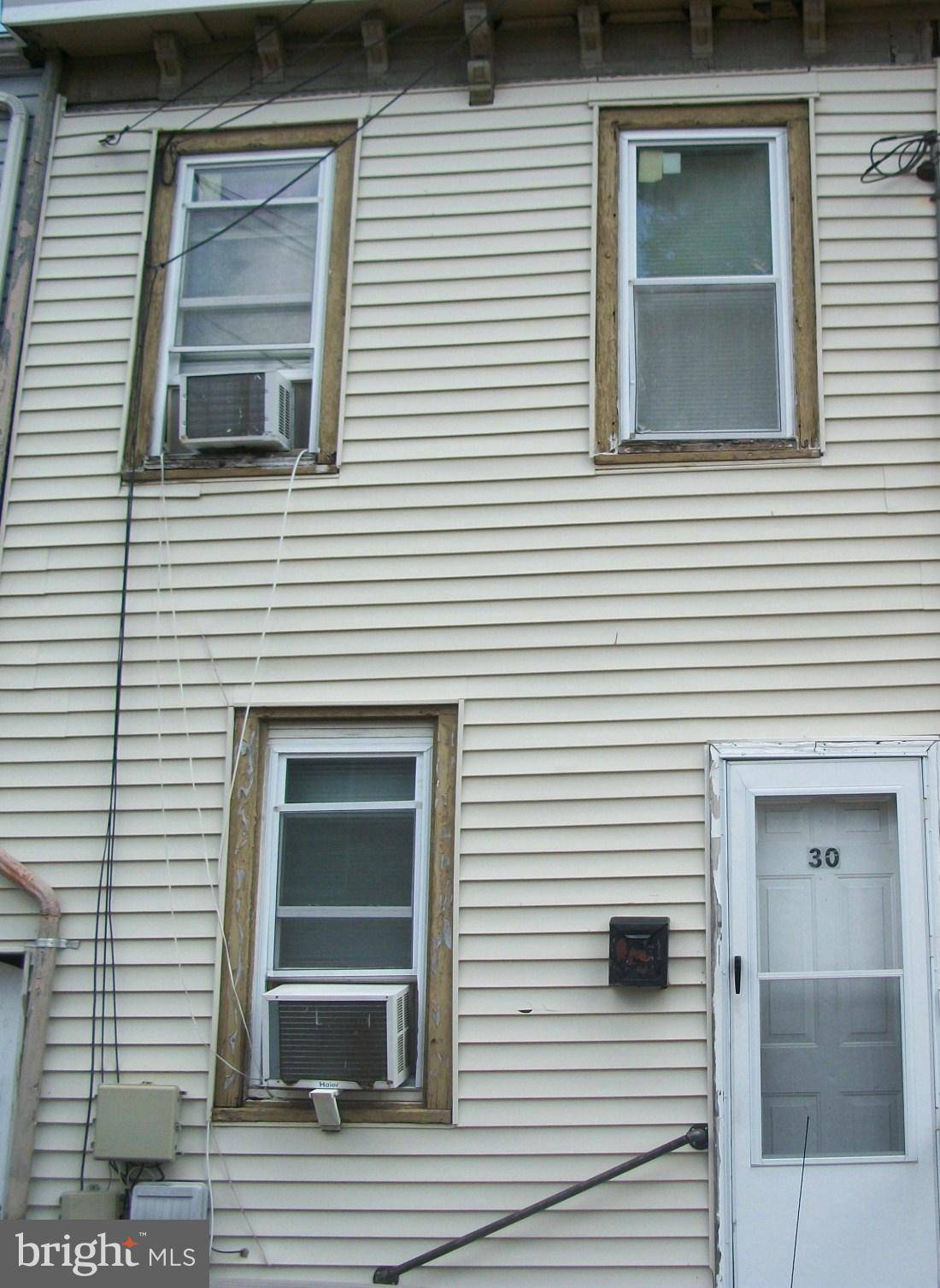 Trenton, NJ 08611,30 TURPIN ST