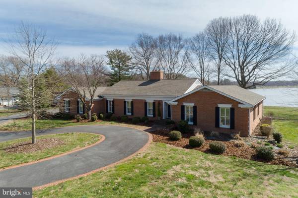 144 GOVERNORS WAY S, Queenstown, MD 21658