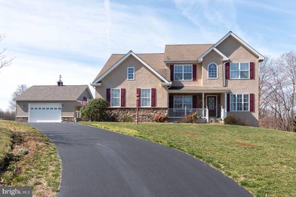 47 HEBRON CT, Elk Mills, MD 21920