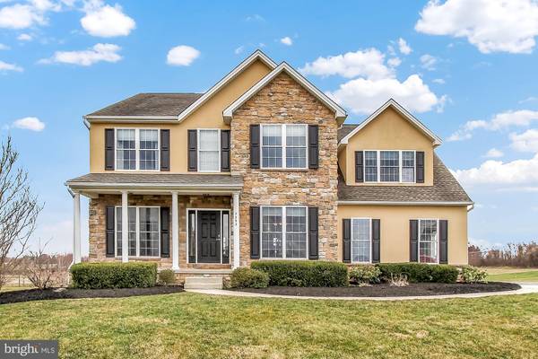 1353 WILEY OAK DR, Jarrettsville, MD 21084