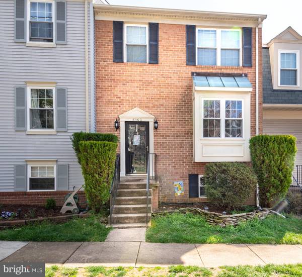 Springfield, VA 22152,6163 FOREST CREEK LN