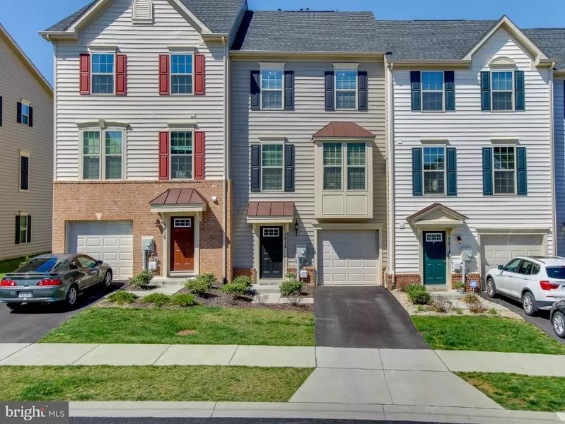 5812 ROCHEFORT ST, Ijamsville, MD 21754