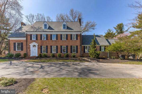 13012 HEIL MANOR DR, Reisterstown, MD 21136