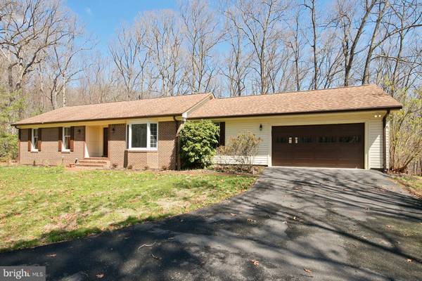 422 MINERAL SPRINGS DR, Front Royal, VA 22630