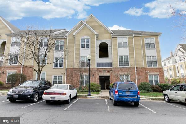 12905 ALTON SQ #101, Herndon, VA 20170