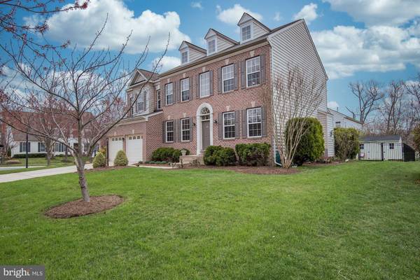 1617 TRAWLER LN, Annapolis, MD 21409