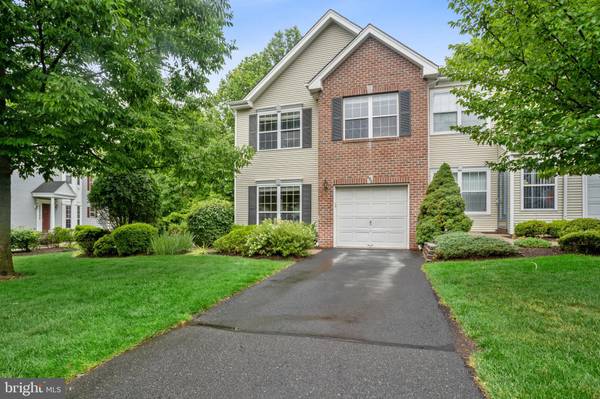 805 BERKSHIRE, Princeton, NJ 08540