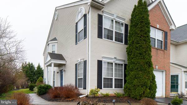 530 MUSKET CT, Collegeville, PA 19426