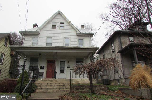 Lemoyne, PA 17043,1003 WALNUT ST