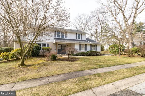 2428 GRANBY RD, Wilmington, DE 19810