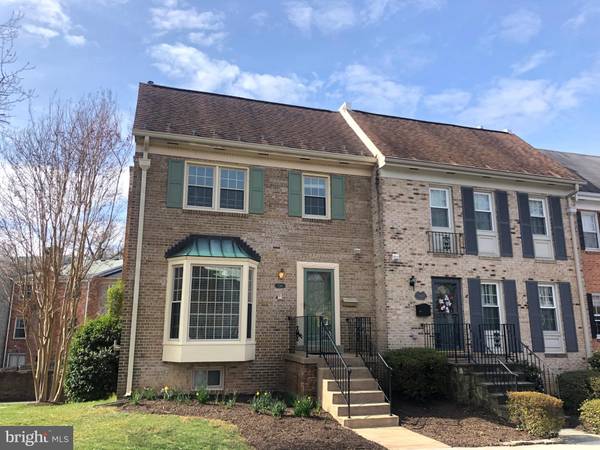 7349 ELDORADO CT, Mclean, VA 22102