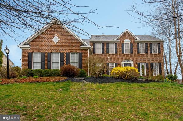 1557 TATTERSALL WAY, West Chester, PA 19380