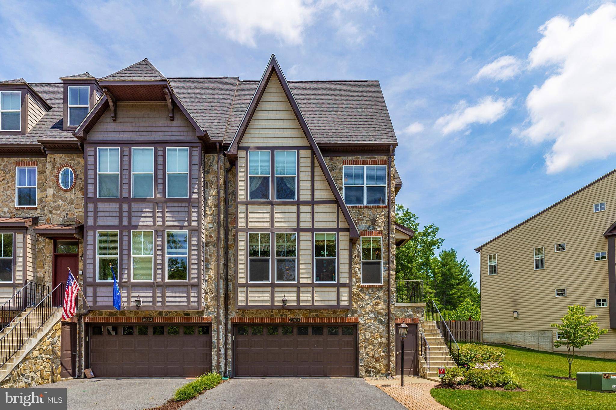 6961 COUNTRY CLUB TER, New Market, MD 21774