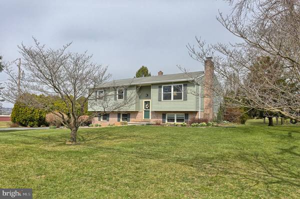 600 S WHITE OAK ST, Annville, PA 17003