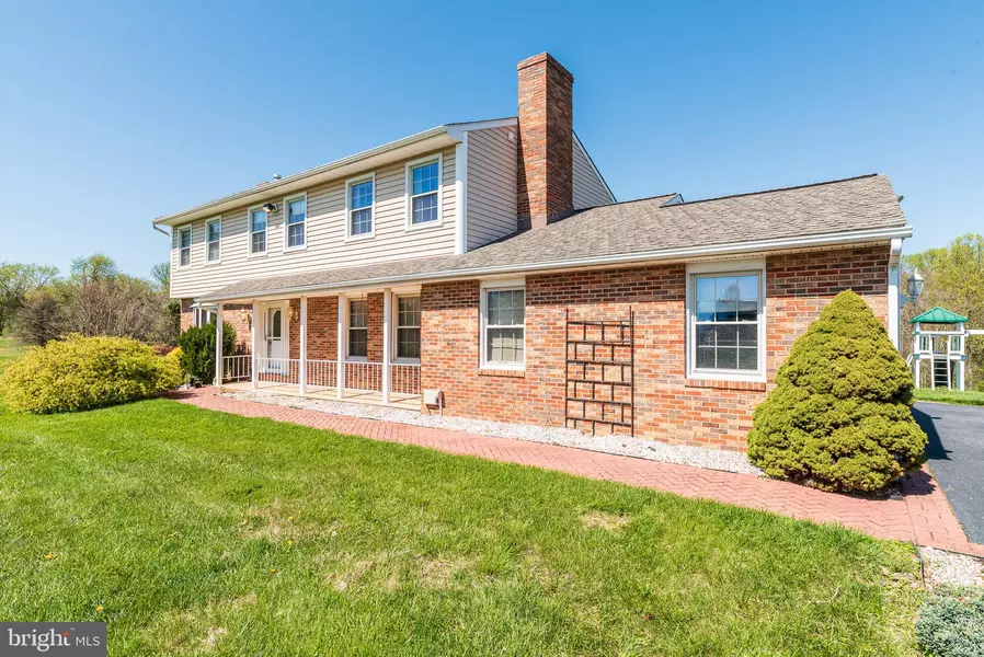 11 VISTA VIEW CT, Kingsville, MD 21087