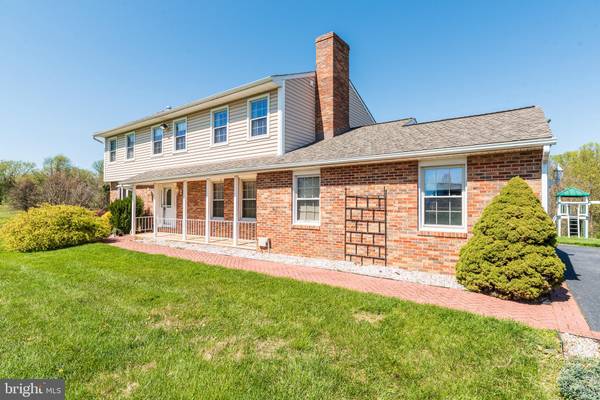 11 VISTA VIEW CT, Kingsville, MD 21087