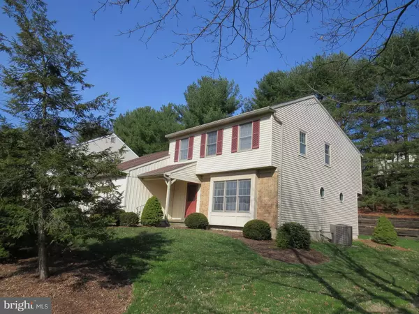 Hockessin, DE 19707,35 WINDING HILL DR