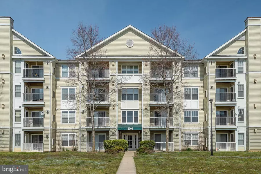 14000 FARNSWORTH LN #3201, Upper Marlboro, MD 20772