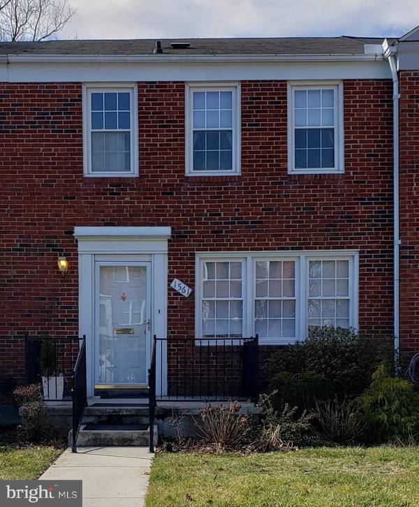 1561 COTTAGE LN, Baltimore, MD 21286