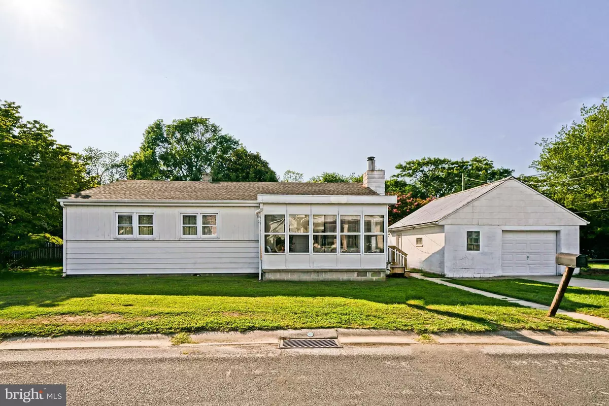 Lewes, DE 19958,104 BRADLEY LN