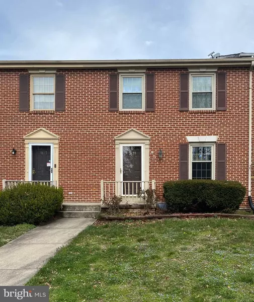 7825 RIVER RUN CT, Frederick, MD 21701