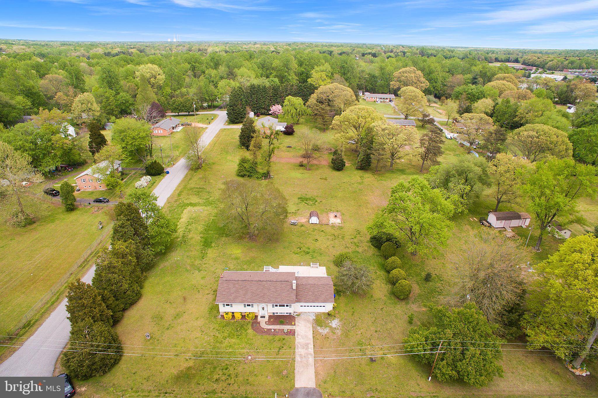 Charlotte Hall, MD 20622,7620 POPLAR ST