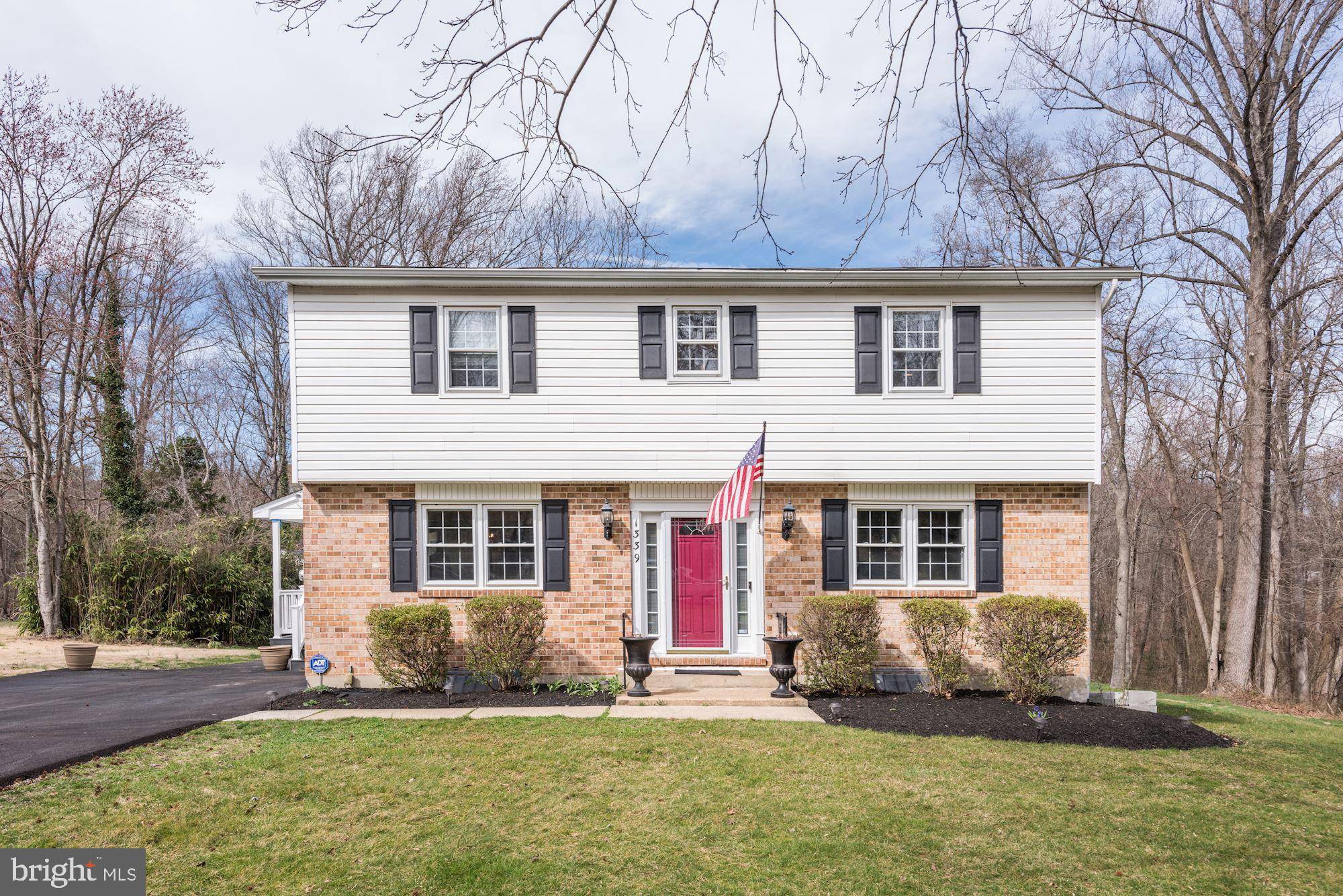 1339 ASHBURTON DR, Millersville, MD 21108