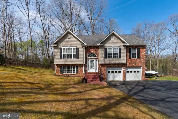 10 RIDGEWAY RD, Stafford, VA 22556