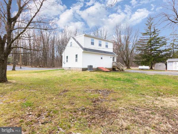 Elverson, PA 19520,1503 ELVERSON RD