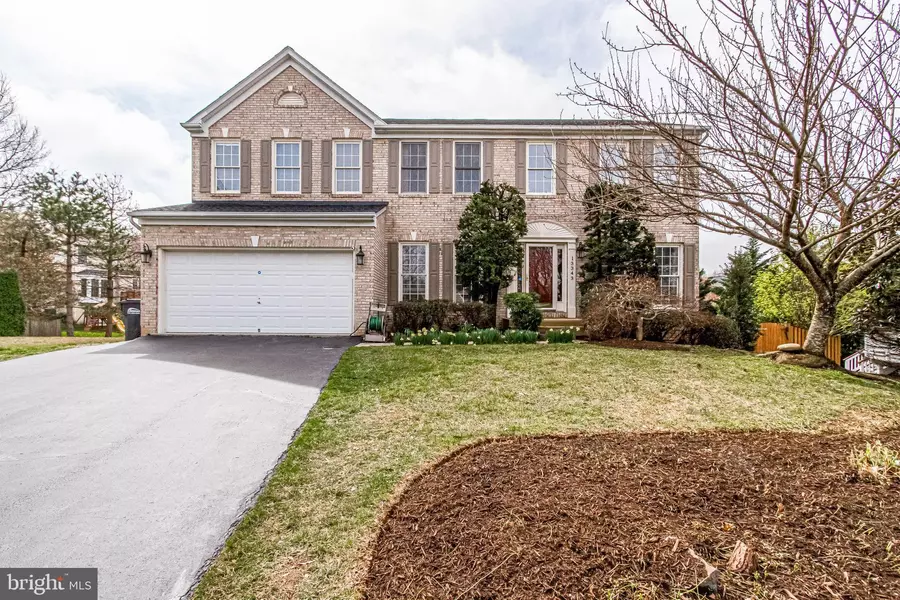 13343 REGAL CREST DR, Clifton, VA 20124