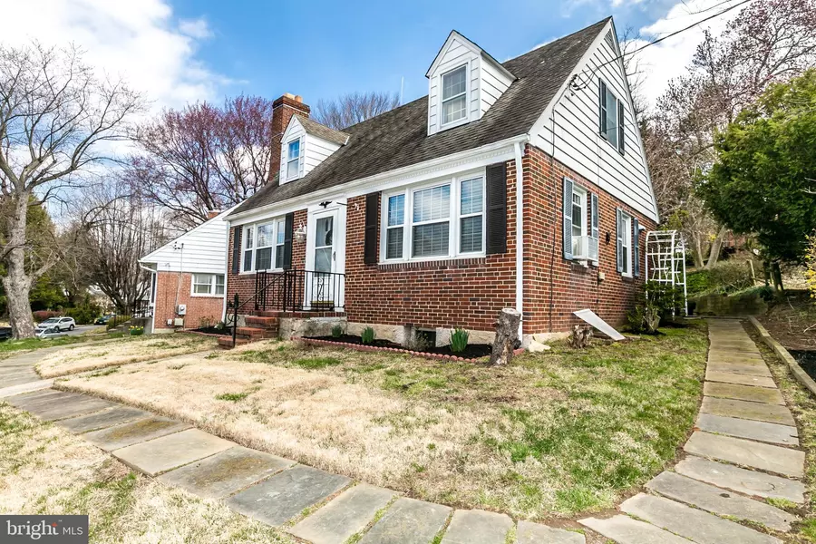 6648 LOCH HILL RD, Baltimore, MD 21239