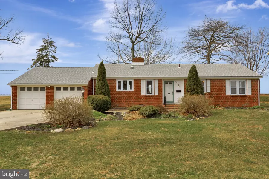 261 N RIVER DR, Pennsville, NJ 08070