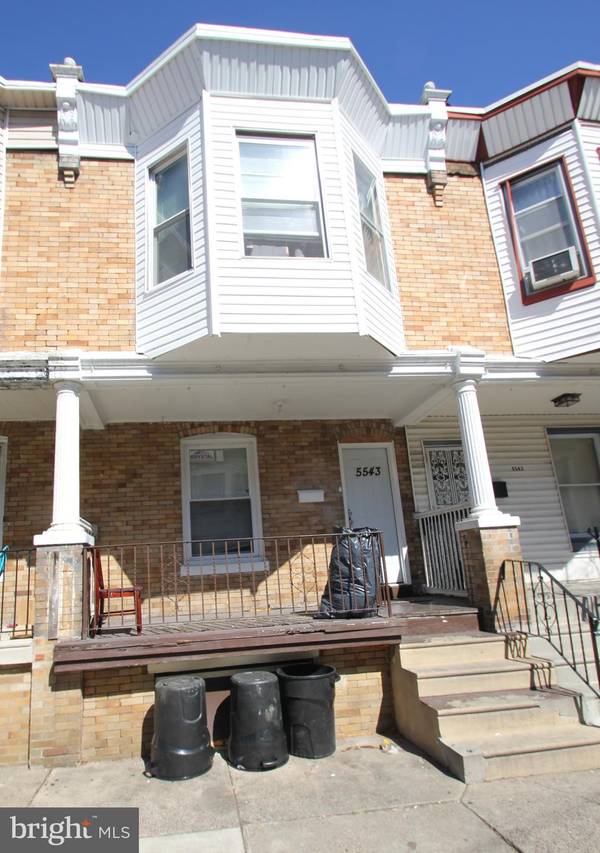 5543 CROWSON ST, Philadelphia, PA 19144