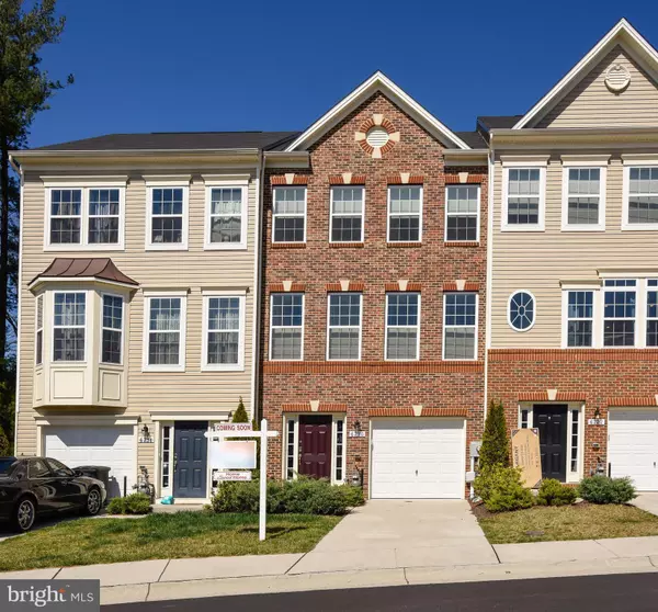 6220 NEWPORT PL, Frederick, MD 21701