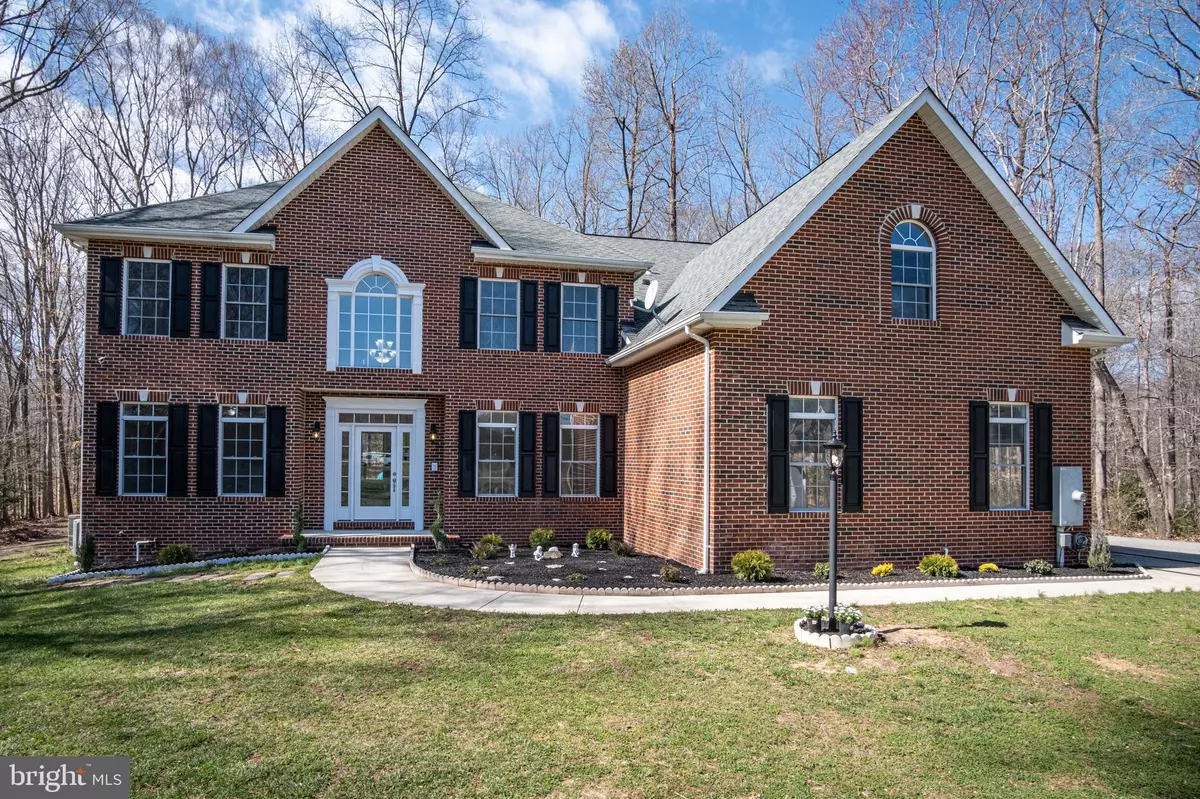 Hughesville, MD 20637,6318 NAYLORS RESERVE CT