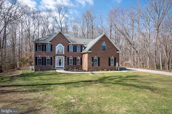 Hughesville, MD 20637,6318 NAYLORS RESERVE CT