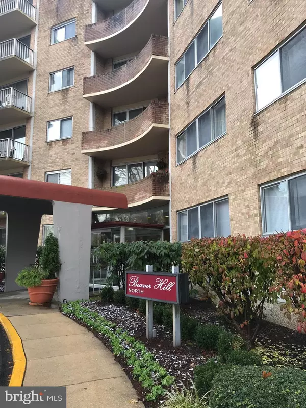 309 FLORENCE AVE #523N, Jenkintown, PA 19046