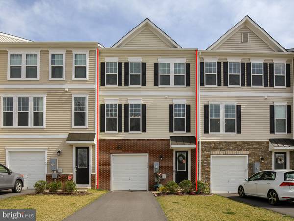 138 SOLARA DR, Winchester, VA 22602