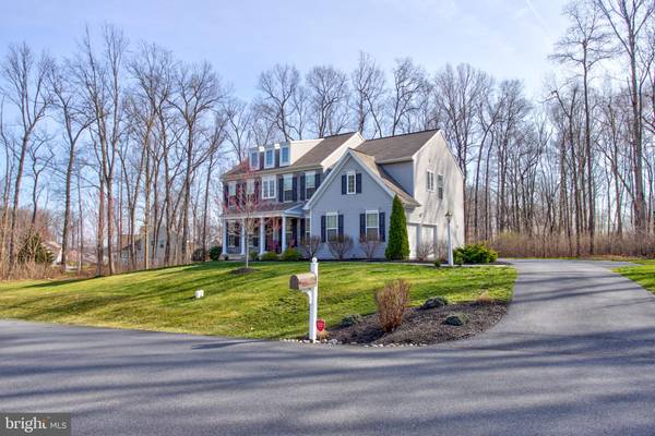 Elizabethtown, PA 17022,174 CRIMSON LN