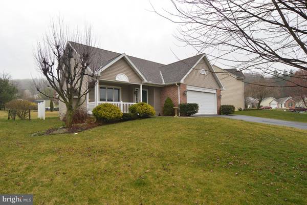 442 ACER DR, Blandon, PA 19510